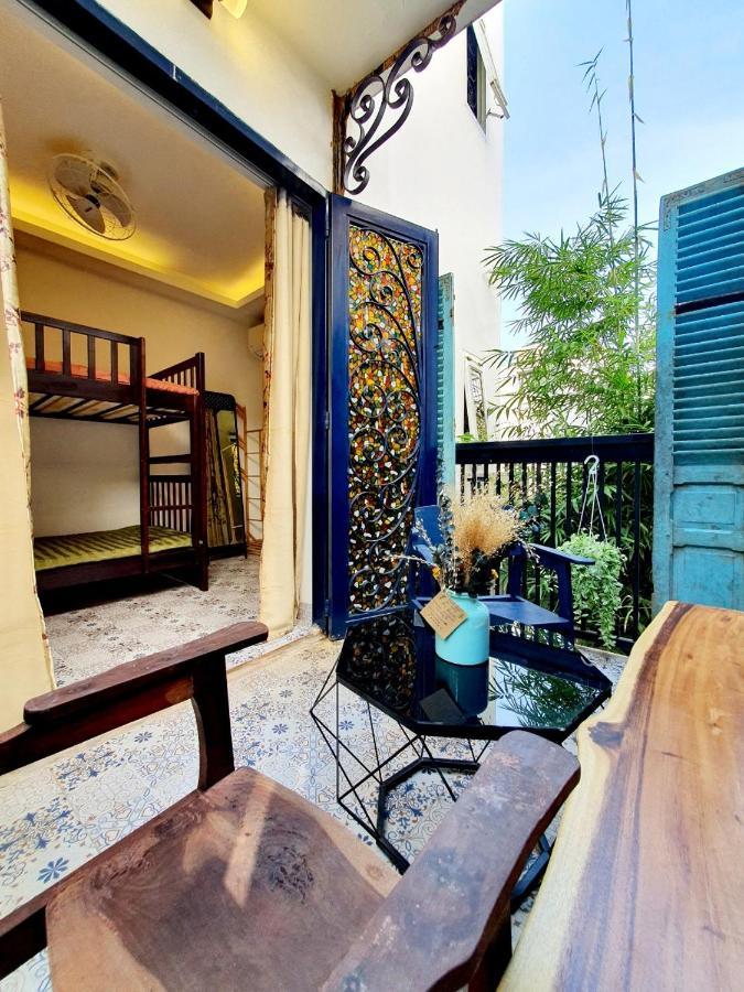 The Lovenote Home Studio Ho Chi Minh-Byen Eksteriør billede